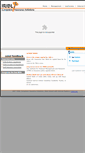 Mobile Screenshot of iribl.com